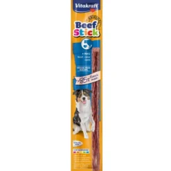 Vitakraft Cane Beef Stick Cuore 12g