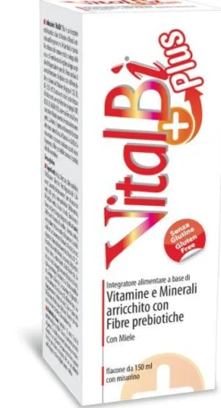 Vitalbi Plus 150ml