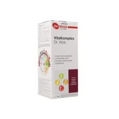 Vitalkomplex Dr Wolz 500ml