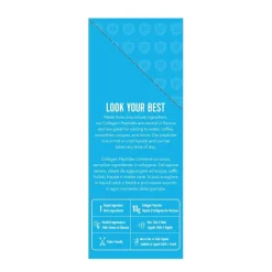 Vital Proteins Collagen Peptides 10 Bustine x 10g