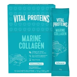 Vital Proteins Marine Collagen 10 Bustine x 10g