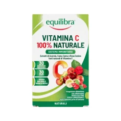 Vitamina C 30 Compresse
