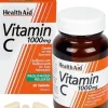 VITAMINA C 30CPR RIL CONTR