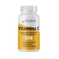 Vitamina C Polvere 300g