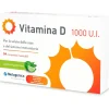Vitamina D 1000 UI 84 Compresse
