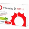 Vitamina D 2000 UI 28 Compresse
