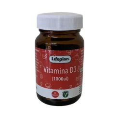 Vitamina D3 1000UI 90 Compresse