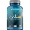 Vitamincompany New Vitamina D Gold 2000 UI 120 Compresse