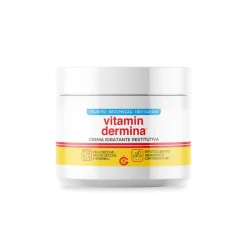 Vitamindermina Crema Idratante 400ml