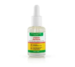 Vitamindermina Sebo Siero Peeling Cheratolitico 30ml