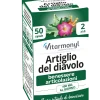 Vitarmonyl Artiglio Del Diavolo 50 Capsule