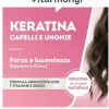 Vitarmonyl Keratina Capelli & Unghie 30 Capsule