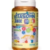 Vitasohn Junior Fruttine 60 Caramelle