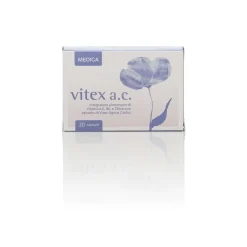 Vitex Ac 20 Capsule