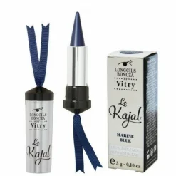 Vitry Kajal Matita Occhi Marine Blue 1 Pezzo