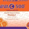 VIVA C 500 15FL 10ML