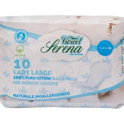 Vivicot Serena Lady Large 10 Pezzi