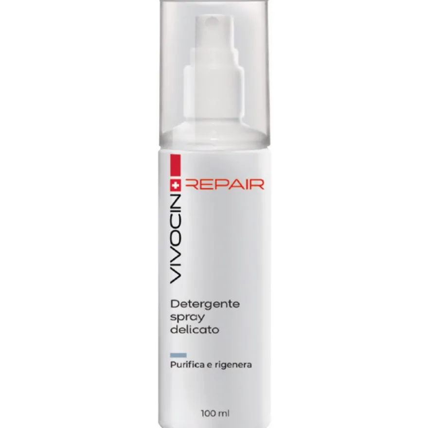 Vivocin Repair Detergente Spray Delicato 100ml