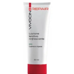 Vivocin Repair Lozione Lenitiva Rinfrescante 50ml
