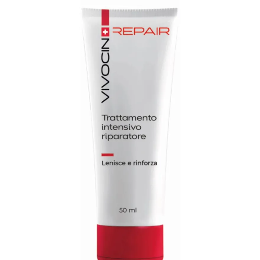Vivocin Repair Trattamento Intensivo Riparatore 50ml