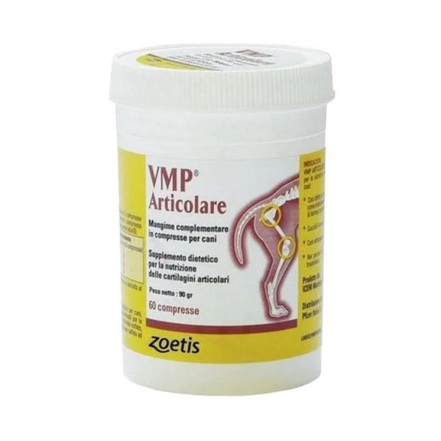 VMP Articolare 60 Compresse