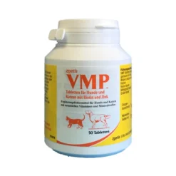 Vmp Pfizer Cani 50 Compresse
