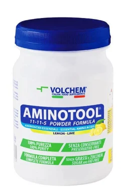 Volchem Aminotool 11-11-5 Powder Formula 252g