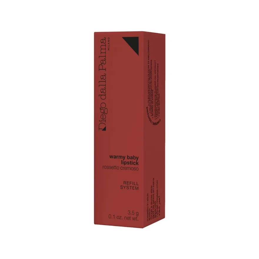 Warmy Baby Lipstick - 285 Terra di Siena