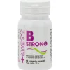 +Watt B Strong 60 Capsule Vegetali