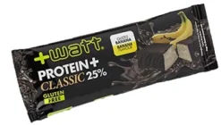 +Watt Protein Plus Classic 25% Banana 40g