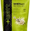 +Watt Wheyghty Protein 80 Doypack Gusto Vaniglia 750g