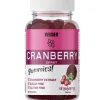 Weider Cranberry 60 Caramelle