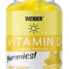 Weider Vitamin D 50 Gummies