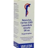 Weleda Aesculus Cortex D30/lavandula Siccata D6 10ml