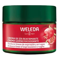 Weleda Crema Viso Giorno Rassodante Melograno/Maca 40ml