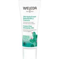 Weleda Crema Viso Idratante 24H Opuntia 30ml