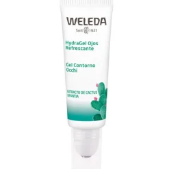 Weleda Gel Contorno Occhi Opuntia 10ml