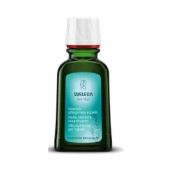 Weleda olio Nutriente Capelli 50ml