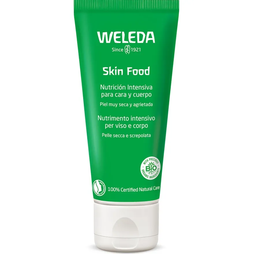 Weleda Skin Food Crema Multifunzione 75ml