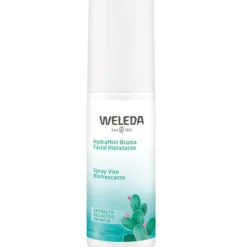 Weleda Spray Viso Rinfrescante Opuntia 100ml