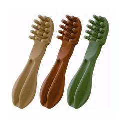 Whimzees Confezionato Spazzolino Taglia M 12 Pezzi