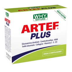 Whynature Artef Plus 24 Bustine