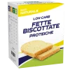 Why Nature Fette Biscottate Proteiche 120g