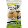 Why Nature Frollini Proteici Vaniglia Gocce Cioccolato 30g
