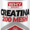 WHYSPORT CREATINA 200 MESH500G