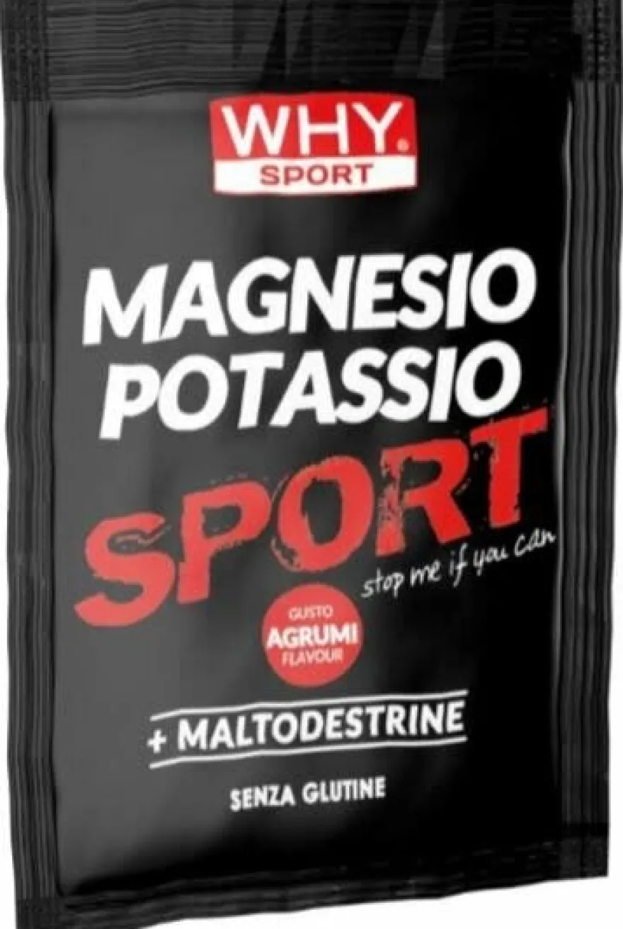 WHYSPORT MAGNESIO PO SPORT AGR
