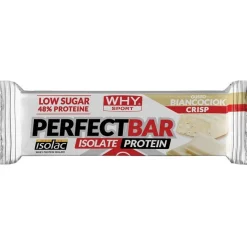 Why Sport Perfect Barretta Biancociok Crisp 50g
