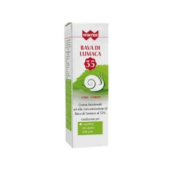 Winter Crema Viso E Corpo Bava Di Lumaca 35 100ml