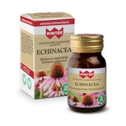 Winter Echinacea 30 Capsule Vegetali