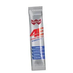 Winter 4 Elementi Energy Formula Booster 10 Bustine
